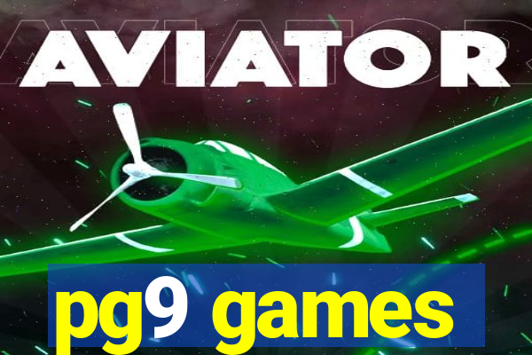 pg9 games